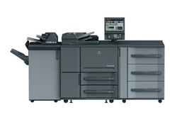 bizhub PRESS1052